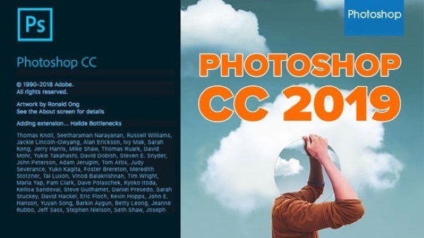 photoshop cc 2018 license key